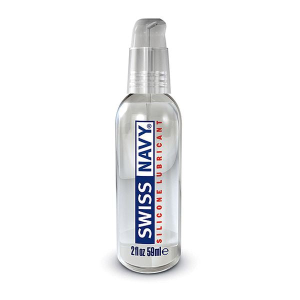 Silikonbaserat glidmedel 60 ml Swiss Navy SNSL2