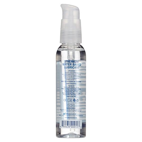 Vattenbaserat glidmedel 120 ml Swiss Navy SNWB4