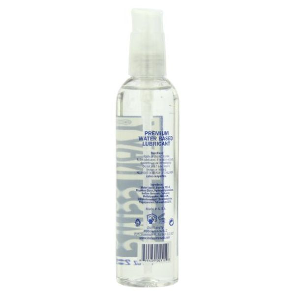 Vattenbaserat glidmedel 240 ml Swiss Navy PMD021