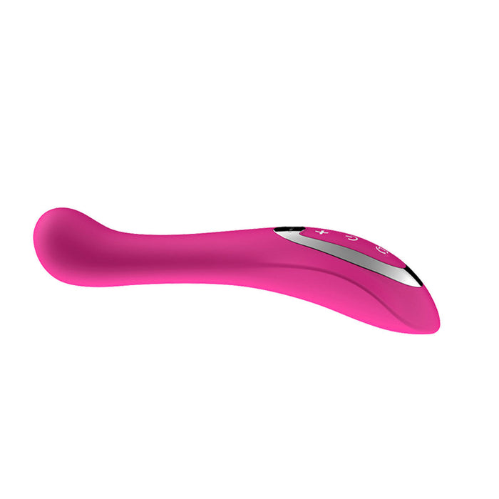 Vibrator Nalone Touch G Rosa