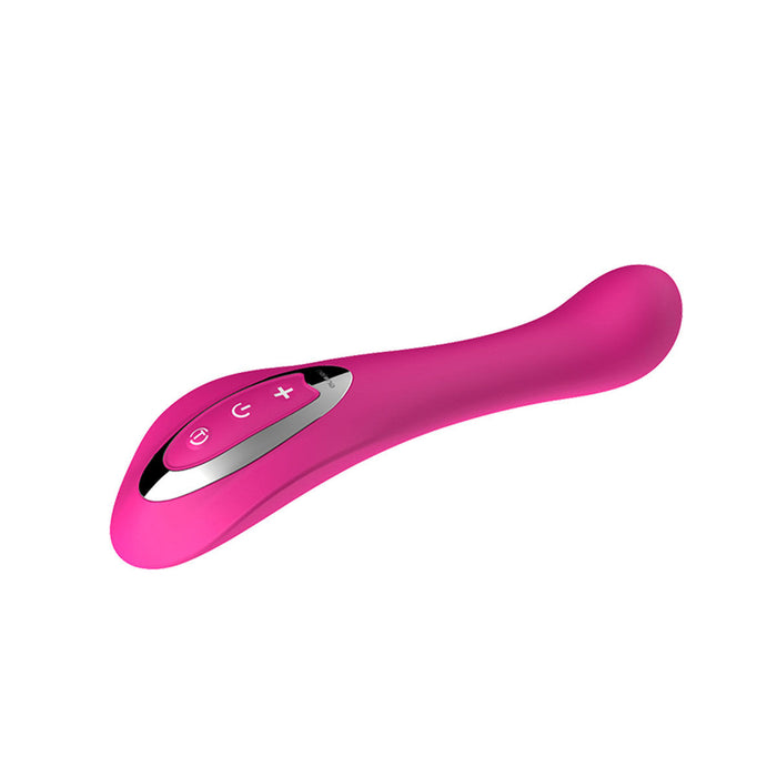 Vibrator Nalone Touch G Rosa