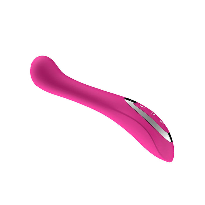 Vibrator Nalone Touch G Rosa