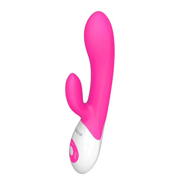 Vibratorpropp Rhythm Sound Nalone NVS-VR19