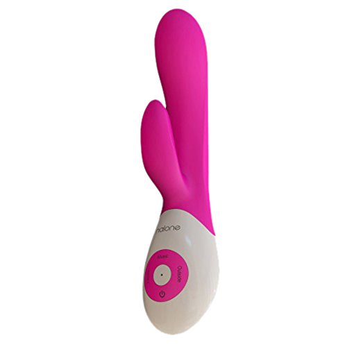 Vibratorpropp Rhythm Sound Nalone NVS-VR19