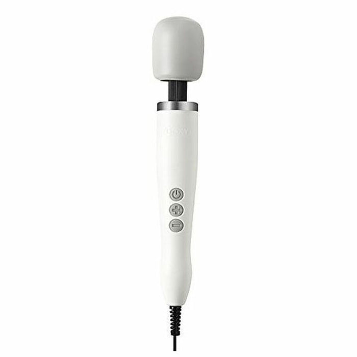 Massagestav, vit Doxy 68773