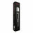 Massagestav, svart Doxy 68780
