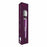 Massagestav, mörklila Doxy 68872