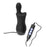 Sexpryl The Don (Skittle) Plug-In Anal Toy Doxy 68919