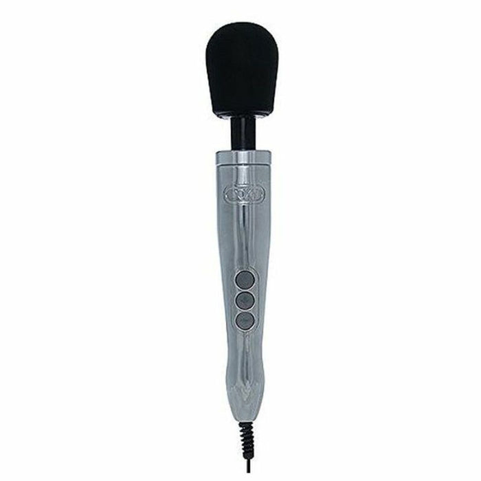 Maassagestav Die Cast, röd Doxy E26228