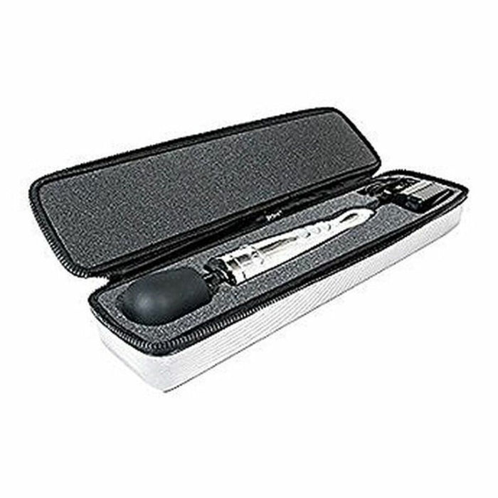 Maassagestav Die Cast, röd Doxy E26228