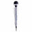Number 3 Wand Massager Silver Doxy 69237