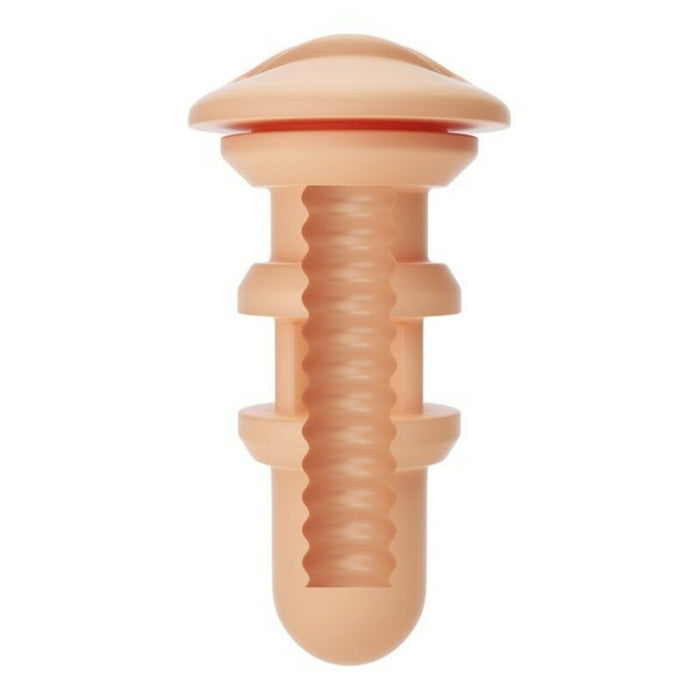 Masturberingsapparat A.I. Mouth Autoblow