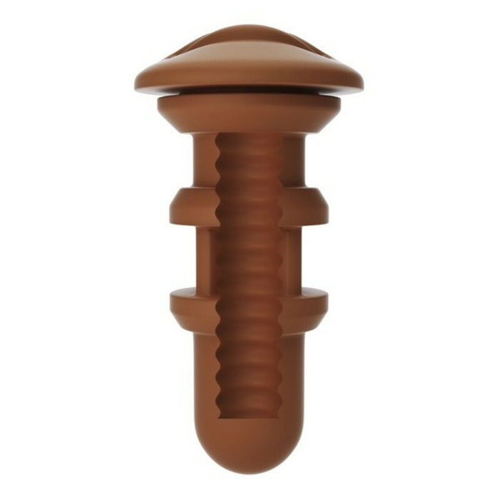 Masturberingsapparat A.I. Mouth Autoblow