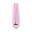 Dulce Bunny Vibrator Rosa Closet Collection CCS03-1
