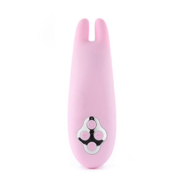 Dulce Bunny Vibrator Rosa Closet Collection CCS03-1
