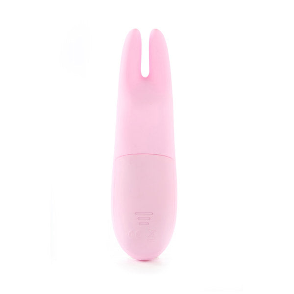 Dulce Bunny Vibrator Rosa Closet Collection CCS03-1