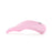 Dulce Bunny Vibrator Rosa Closet Collection CCS03-1