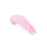 Dulce Bunny Vibrator Rosa Closet Collection CCS03-1