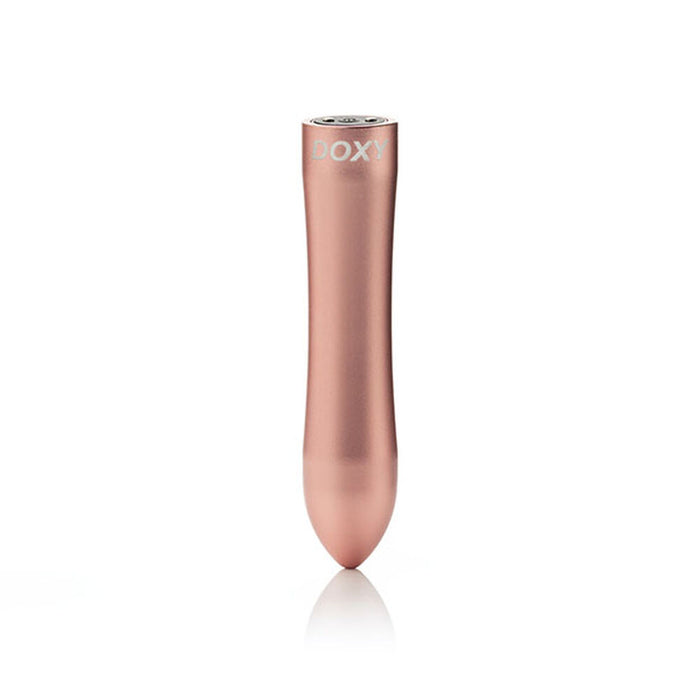 Patronvibrator Doxy Rose Gold