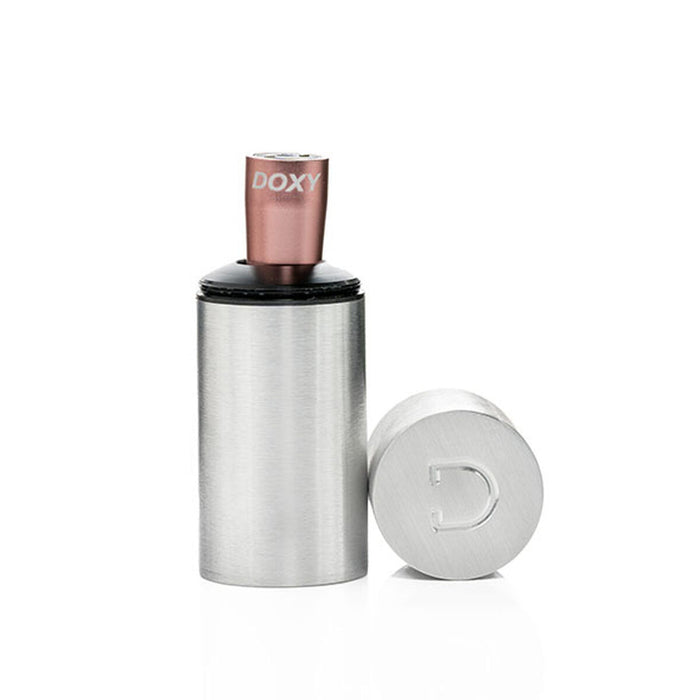 Patronvibrator Doxy Rose Gold