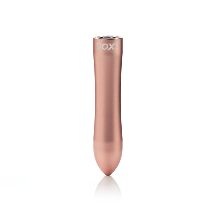 Patronvibrator Doxy Rose Gold