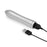 Patronvibrator Doxy Silver