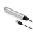 Patronvibrator Doxy Silver