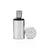 Patronvibrator Doxy Silver