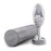 Analplugg Ribbed Doxy