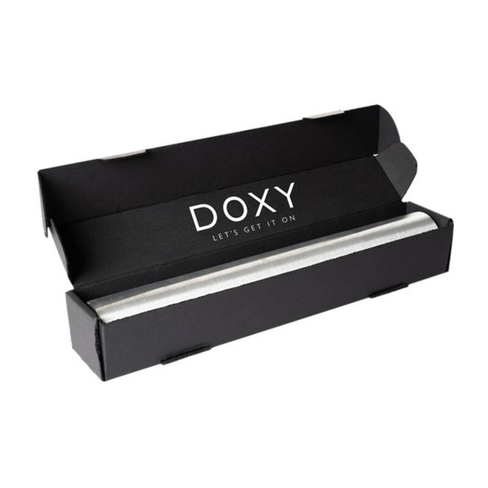 Trollspö Massör DIE CAST 3R Doxy