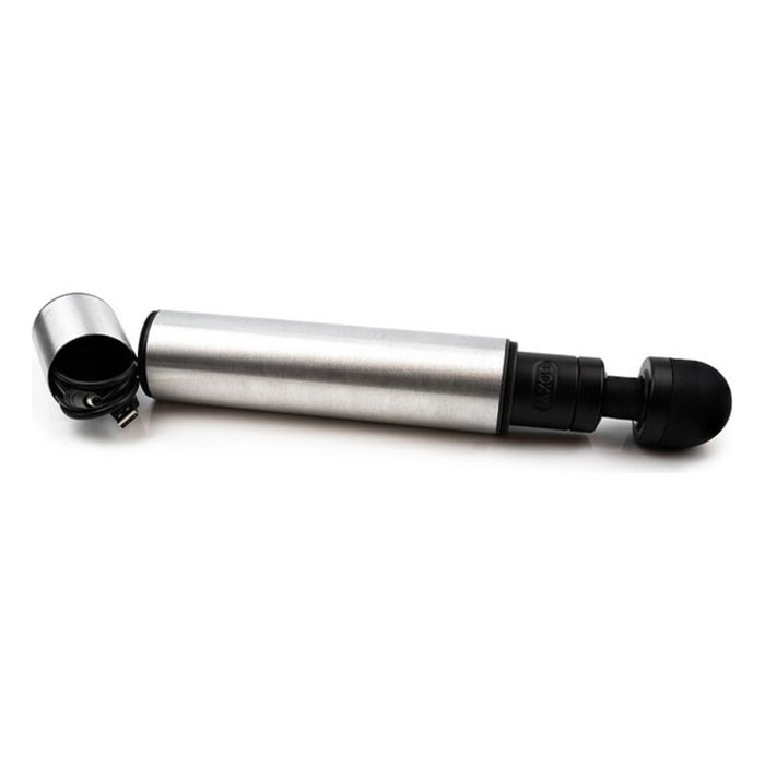 Trollspö Massör Die Cast 3R Wand Doxy Svart