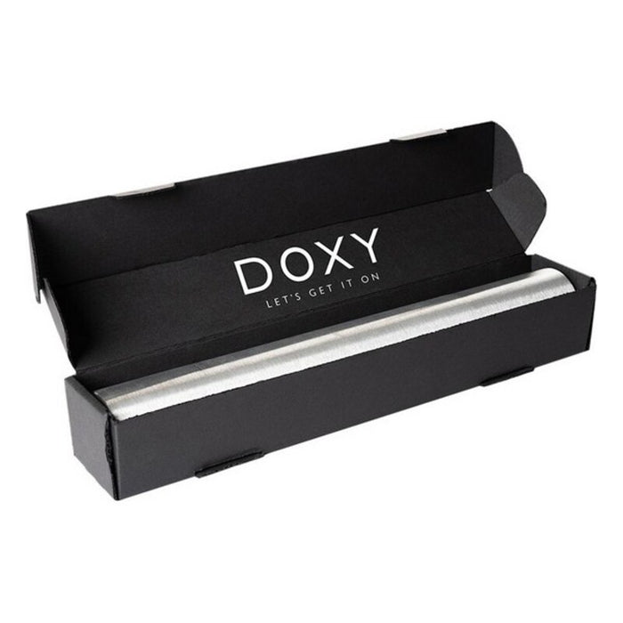 Trollspö Massör Die Cast 3R Wand Doxy Svart