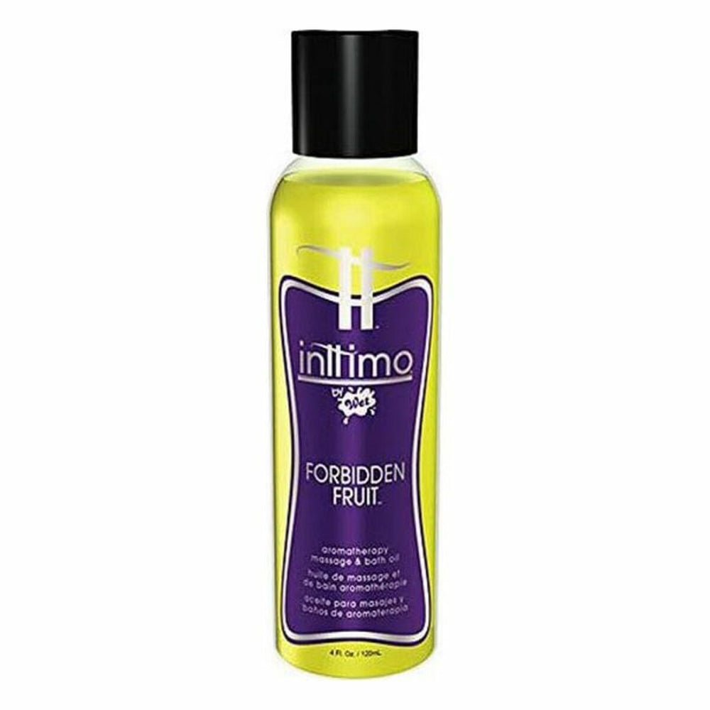 Erotisk Massageolja Wet Forbidden Fruit (120 ml)