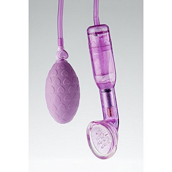 Klitorispump Manuela Crazy 0623-14-3 Purpur