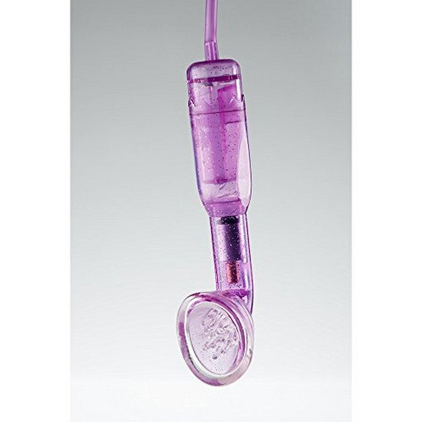 Klitorispump Manuela Crazy 0623-14-3 Purpur