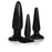 Colt Anal Trainer Kit Colt 6871-03-03 (3 pcs)