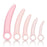 Silikon Dilator 5 st Set Inspire 80505