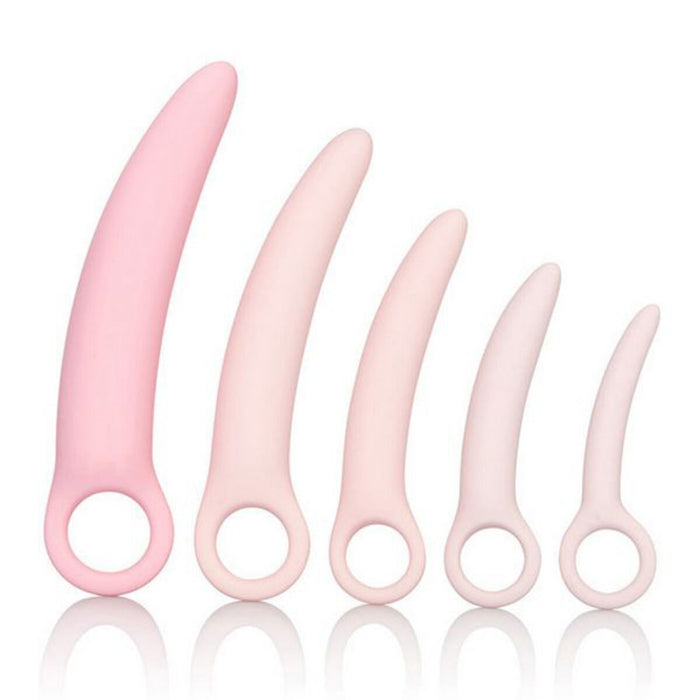 Silikon Dilator 5 st Set Inspire 80505
