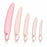 Silikon Dilator 5 st Set Inspire 80505