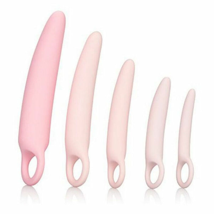 Silikon Dilator 5 st Set Inspire 80505