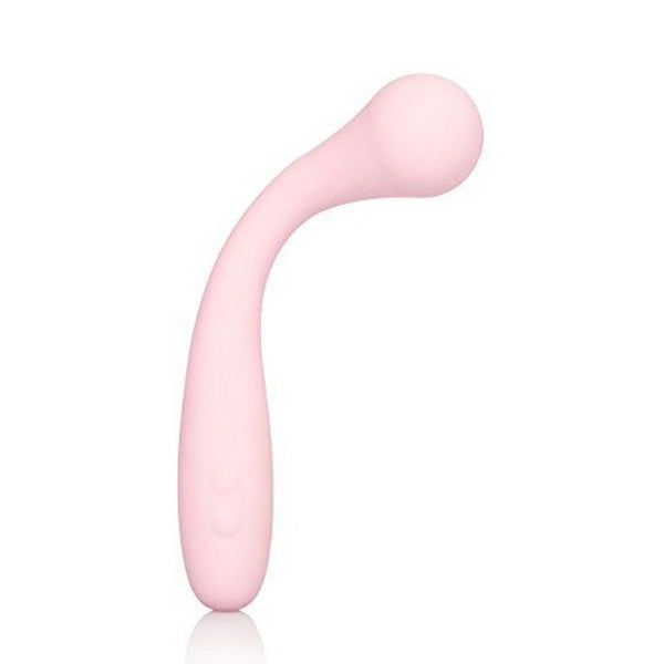 Vibrerande G-stav, rosa Inspire 86648