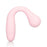 Vibrerande G-stav, rosa Inspire 86648