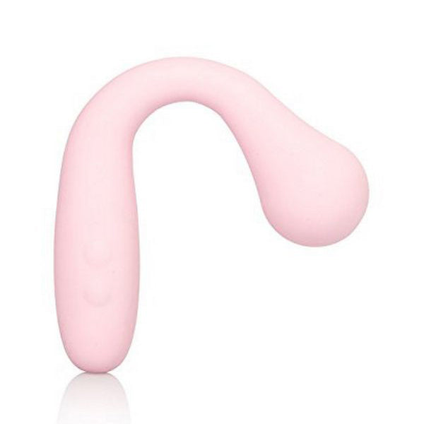 Vibrerande G-stav, rosa Inspire 86648