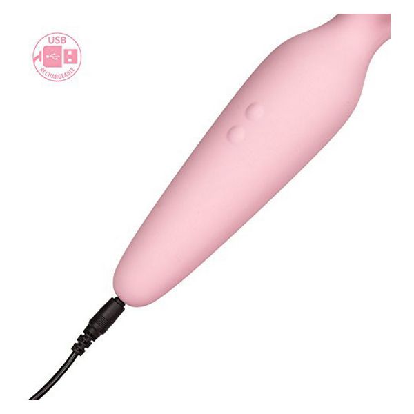 Vibrerande stav Ultimate Inspire 86655