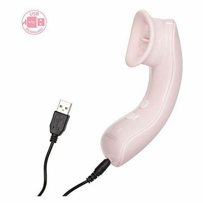 Flickering Intimate Arouser Inspire 86860
