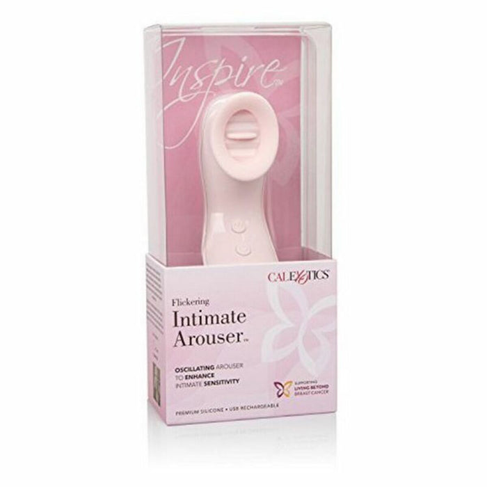 Flickering Intimate Arouser Inspire 86860