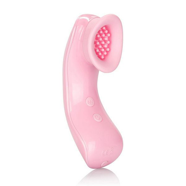 Pulsing Intimate Arouser Inspire 86877