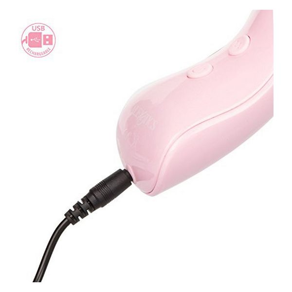 Pulsing Intimate Arouser Inspire 86877