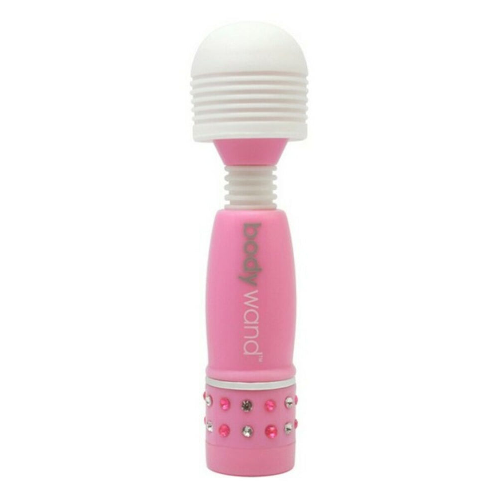 Form 3 Vibrator Rosa Bodywand BW101P