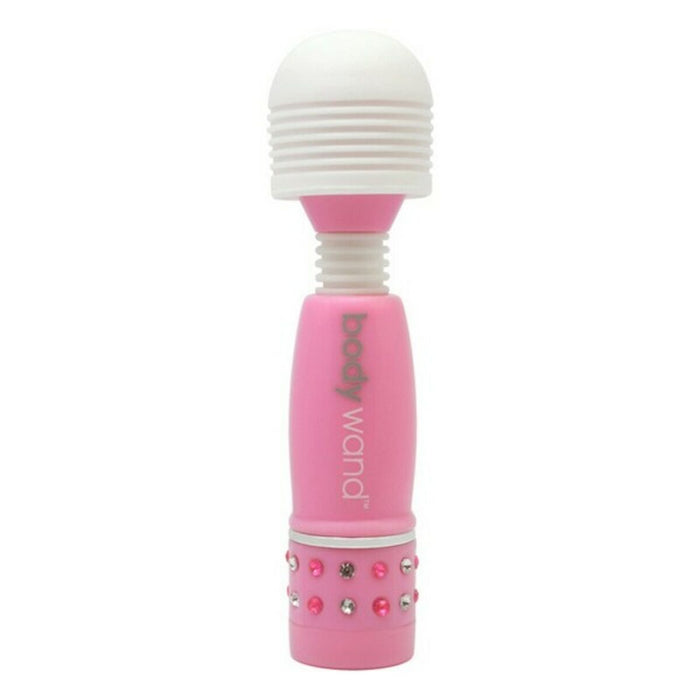 Form 3 Vibrator Rosa Bodywand BW101P